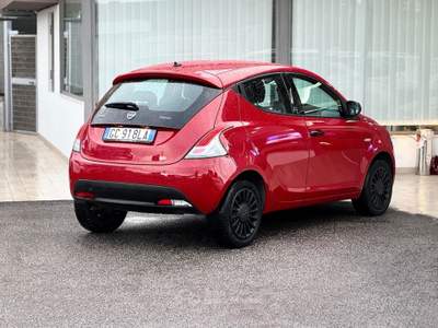 Lancia Ypsilon 1.0 Hybrid 69CV E6 Neo. - 2020 Rosso usata Roma