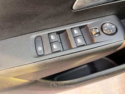 Lancia Ypsilon AZIENDALE ITALIANA PRONTA CONSEGNA Nero usata Latina