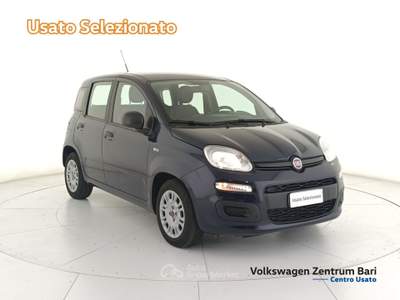 Fiat Panda 1.0 firefly hybrid s&s 70cv Blu/Azzurro usata Bari