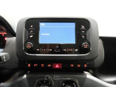 Fiat Panda 1.0 CITY LIFE S&S HYBRID NEOPATENTATI Nero usata Brescia