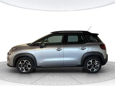 Citroen C3 1.2 puretech 130cv max eat6 Argento usata Verona
