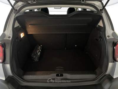 Citroen C3 1.2 puretech 130cv max eat6 Argento usata Rovigo