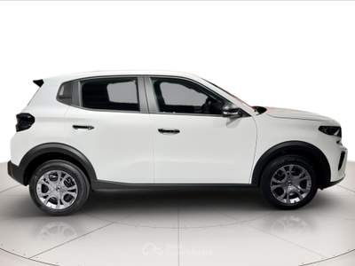 Citroen C3 1.2 puretech turbo 100cv you Bianco usata Rovigo
