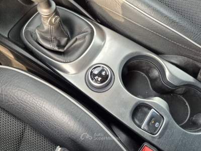 Fiat 500X 500X 1.6 MultiJet 120 CV Cross Argento usata Rivalta di Torino