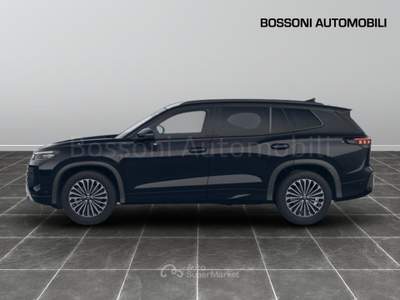 Volkswagen Tayron 1.5 tsi ehybrid 204cv edition plus dsg Nero usata Cremona