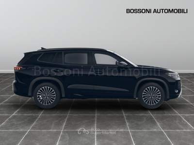Volkswagen Tayron 1.5 tsi ehybrid 204cv edition plus dsg Nero usata Cremona