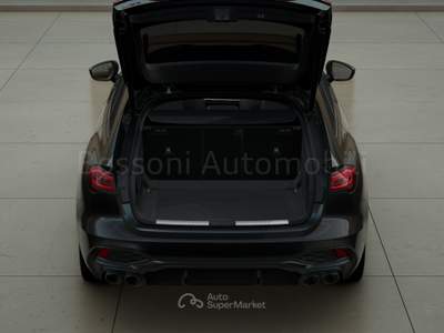 Audi S5 avant 3.0 v6 tfsi mhev+ 367cv sport attitude quattro Nero usata Cremona