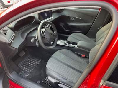 Peugeot 208 VETTURA PERFETTA AUTOMATICA Rosso usata Villafranca di Verona