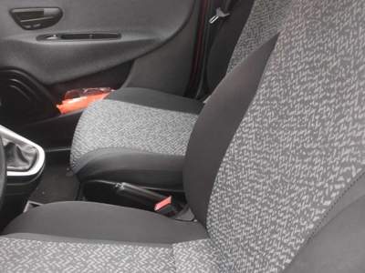 Lancia Ypsilon LANCIA YPSILLON Rosso usata CASCINA