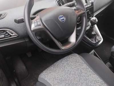 Lancia Ypsilon LANCIA YPSILLON Rosso usata CASCINA
