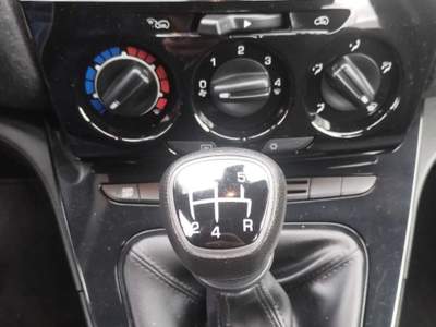 Lancia Ypsilon LANCIA YPSILLON Rosso usata CASCINA
