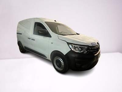 Renault Express 1.4 Blue dCi 75 Van Bianco usata Cagliari