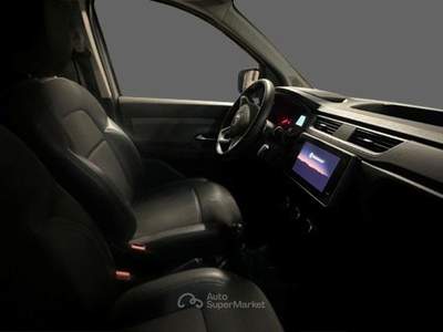 Renault Express 1.4 Blue dCi 75 Van Bianco usata Cagliari