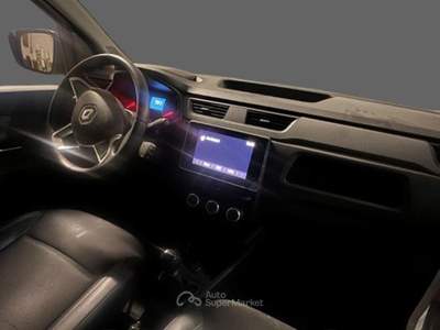 Renault Express 1.4 Blue dCi 75 Van Bianco usata Cagliari