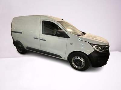 Renault Express 1.4 Blue dCi 75 Van Bianco usata Cagliari