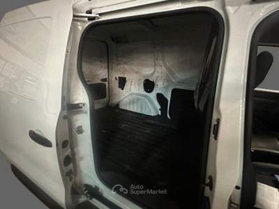 Renault Express 1.4 Blue dCi 75 Van Bianco usata Cagliari