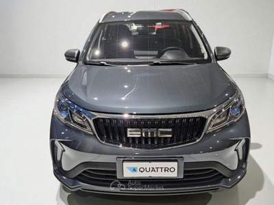 EMC Quattro QUATTRO CITY SUV Grigio usata Cassacco