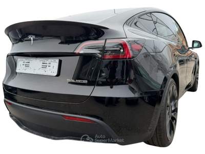 Tesla Model Y Performance AWD Autopilot Avanzato e Gancio Nero usata Oderzo