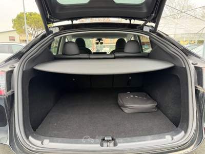 Tesla Model Y Performance AWD Autopilot Avanzato e Gancio Nero usata Oderzo