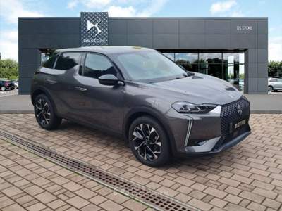 DS Automobiles DS 3 1200 BZ 130CV AUTO OPERA Grigio usata Monza