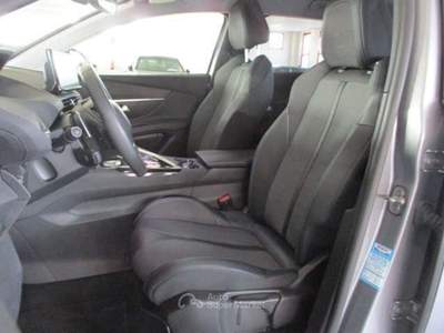 Peugeot 3008 3008 1.5 BlueHDI Allure Pack 130CV EAT8 Grigio usata Fossano