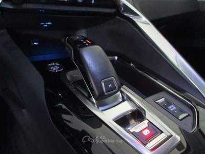 Peugeot 3008 3008 1.5 BlueHDI Allure Pack 130CV EAT8 Grigio usata Fossano