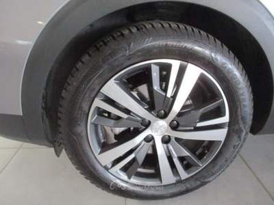 Peugeot 3008 3008 1.5 BlueHDI Allure Pack 130CV EAT8 Grigio usata Fossano