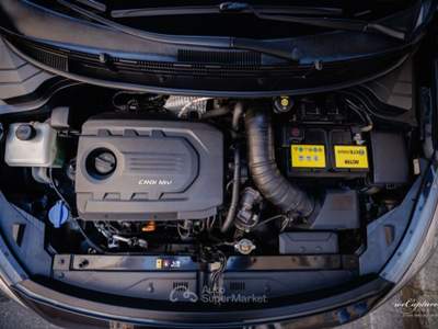 Kia Rio SPORT Blu/Azzurro usata Cologno Monzese