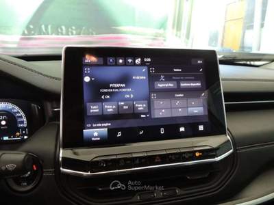 Jeep Compass 1.6 Multijet II 2WD Limited Bianco usata Venezia
