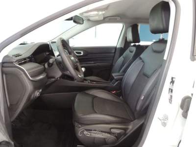 Jeep Compass 1.6 Multijet II 2WD Limited Bianco usata Venezia
