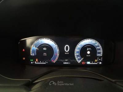 Jeep Compass 1.6 Multijet II 2WD Limited Bianco usata Venezia