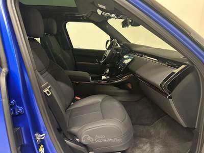 Land Rover Range Rover Sport Range Rover Sport 3.0 I6 PHEV 550 CV Autobiography | IVA ESPOSTA Blu/Azzurro usata Verbania