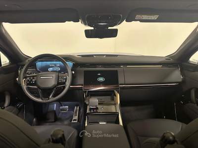 Land Rover Range Rover Sport Range Rover Sport 3.0 I6 PHEV 550 CV Autobiography | IVA ESPOSTA Blu/Azzurro usata Verbania