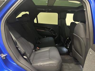 Land Rover Range Rover Sport Range Rover Sport 3.0 I6 PHEV 550 CV Autobiography | IVA ESPOSTA Blu/Azzurro usata Verbania