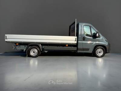 Toyota Proace PROACE MAX  My26 Drop Side 2.2 Diesel 140 6M Bianco usata Venezia