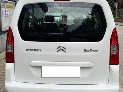 Citroen Berlingo FAP MULTISPACE - GANCIO TRAINO - ANCHE PER NEOPATENTATI - PREZZO NON VINCOLATO DA FINANZIAMENTO Bianco usata Varese