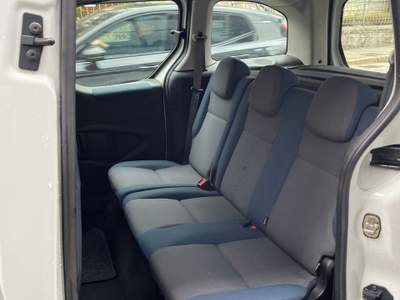 Citroen Berlingo FAP MULTISPACE - GANCIO TRAINO - ANCHE PER NEOPATENTATI - PREZZO NON VINCOLATO DA FINANZIAMENTO Bianco usata Varese