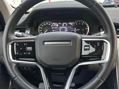 Land Rover Discovery Sport 2.0d td4 mhev S awd 163cv auto Grigio usata Scorzè