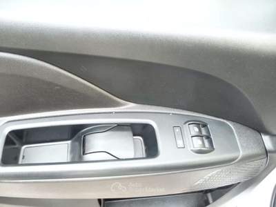 Fiat Doblò Doblò 1.6 MJT PL L2 Cargo Maxi Lounge ALLESTITO Bianco usata Tolentino