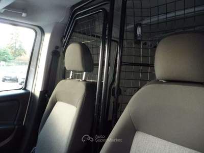 Fiat Doblò Doblò 1.6 MJT PL L2 Cargo Maxi Lounge ALLESTITO Bianco usata Tolentino
