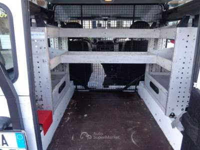 Land Rover Defender 90 2.2 TD4 SW N1 CLIMA-ALLESTITO-GANCIO TRAINO Bianco usata Tolentino
