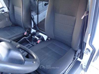 Land Rover Defender 90 2.2 TD4 SW N1 CLIMA-ALLESTITO-GANCIO TRAINO Bianco usata Tolentino