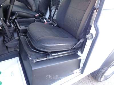 Land Rover Defender 90 2.2 TD4 SW N1 CLIMA-ALLESTITO-GANCIO TRAINO Bianco usata Tolentino