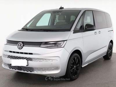Volkswagen Multivan 2.0TDI 150CV DSG Comfortl. Grigio usata Jerago con Orago