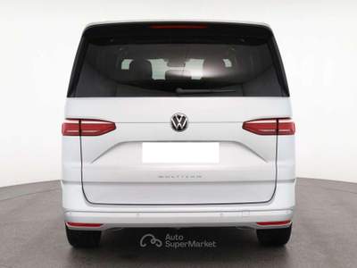 Volkswagen Multivan 2.0TDI 150CV DSG Comfortl. Grigio usata Jerago con Orago