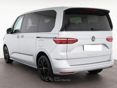 Volkswagen Multivan 2.0TDI 150CV DSG Comfortl. Grigio usata Jerago con Orago