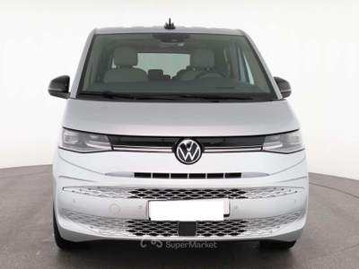 Volkswagen Multivan 2.0TDI 150CV DSG Comfortl. Grigio usata Jerago con Orago