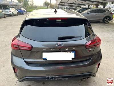 Ford Focus  1.0 ecoboost h ST-Line Design 125cv Grigio usata Campolongo Maggiore