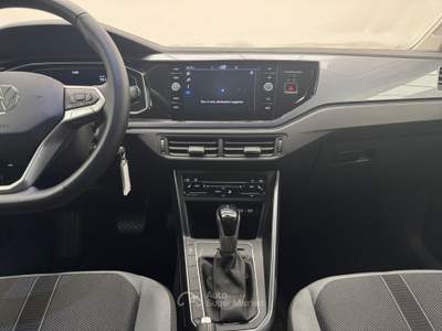 Volkswagen Polo Polo 1.0 Tsi Dsg Edition 50 Grigio usata Cassola