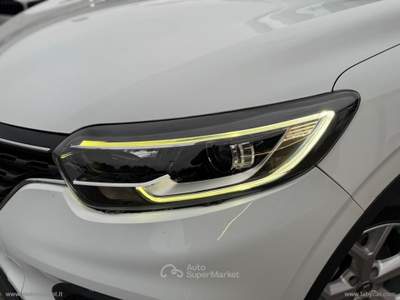 Renault Kadjar Kadjar Blue dCi 8V 115 CV Sport Edition Bianco usata Mesagne